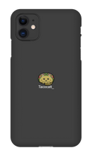 Tacocatt iphone case
