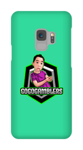 GoGo Galaxy Case