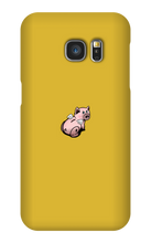 nilmy Samsung Phone Cases