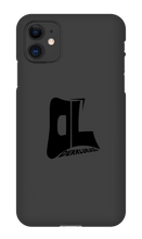 derrlukass iPhone Phone Cases