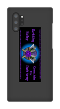 darkkingbailey Samsung Phone Cases