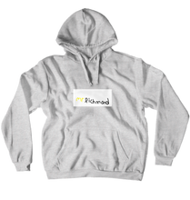 mrrichmond Hoodies (No-Zip/Pullover)