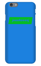 joaakoossj iPhone Phone Cases