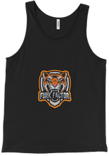 funkfactor Tank Top