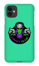 CraftGlue  iPhone Phone Case