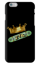 kingof710 iPhone Phone Cases