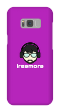 Ireamora Samsung Phone Cases