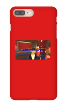 hackermanvr iPhone Phone Cases