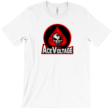 AceVoltage 1st Edition T-Shirt