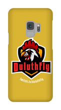 duluthfly Samsung Phone Cases