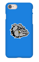 slumdog_209 iPhone Phone Cases