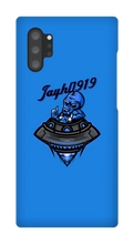 JayH0919 Logo Samsung Phone Cases