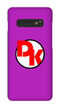 DeathKillerNOR Samsung Phone Cases