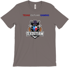 texasoutlawgaming-862 T-Shirts