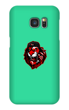 liwi_kiwi_x3 Samsung Phone Cases