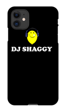 djshaggy47 iPhone Phone Cases