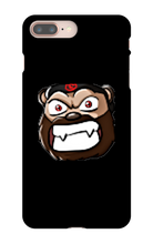 sayggjerbear iPhone Phone Cases
