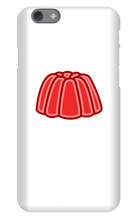 Mr. Jelo iPhone Case