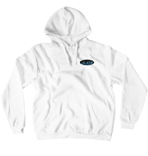 Broken Corner Hoodies (No-Zip/Pullover)