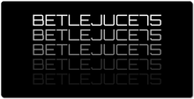 betlejuce75 XXL Gaming Mousepad