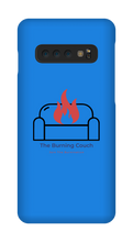 willmaeder Samsung Phone Cases