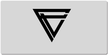 vxupra XXL Gaming Mousepad