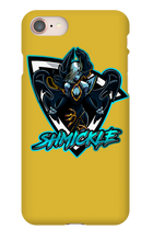 Shmickle iPhone Phone Cases