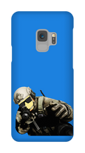 L33T Samsung Phone Cases