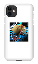 JTeam IPhone Case