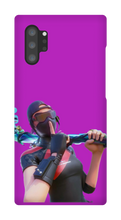 rodri_30_ Samsung Phone Cases