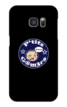 P'tite coque Samsung OKLM