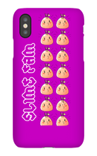 krazy__kate iPhone Phone Cases