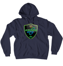 markusg988 Hoodies (No-Zip/Pullover)