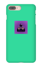 Krazz Gaming I Phone Case