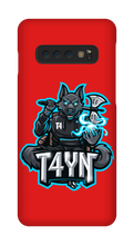 t4yn Samsung Phone Cases