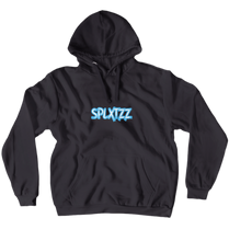 Classic Pull-Over Hoodie