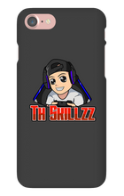 txskillzz iPhone Phone Cases