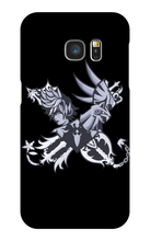 RoxasTKM Logo Samsung Phone Case
