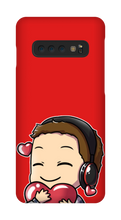 cloudorouge Samsung Phone Cases