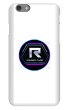 ranger_twoo iPhone Phone Cases