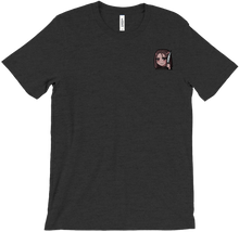 Knife Emote Shirt