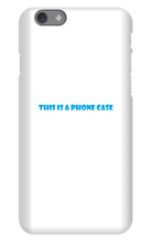 eth1611 iPhone Phone Cases