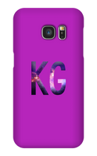 kimberlyygracee Samsung Phone Cases
