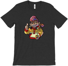 monkeeeyboi T-Shirts