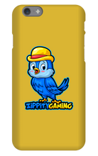 zippitygaming iPhone Phone Cases
