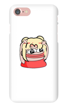 clumsyvixen iPhone Phone Cases