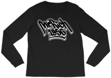 MrRich1956 Long Sleeve Tee
