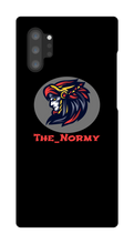 the_normy Samsung Phone Cases