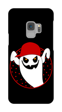 C.I. GhostRED Samsung Phone Cases