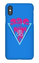 Always Watching iPhone Phone Cases